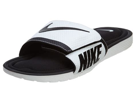 Amazon.com: Nike Solarsoft Comfort Slide